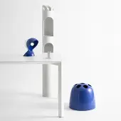 Artemide Dalu Tafellamp Klein Blue