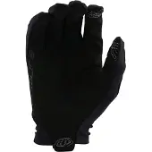 Troy Lee Designs Flowline Long Gloves Black || Maat: S