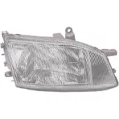 Diederichs 6695882 Koplamp