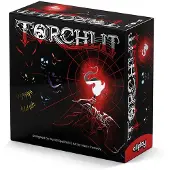 Allplay Torchlit - Kaartspel - Engels