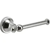 Sapho Gedi Nevis - Toiletrolhouder, chroom NV2413