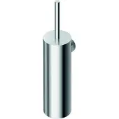Ideal standard Iom closetborstelhouder Chroom