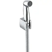 Kludi Bozz - Bidetdouche met houder en slang, chroom, artikelnummer 7304205-00