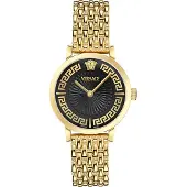 Versace Dames VE0A00525 Luxe Horloge