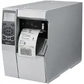 Zebra ZT510 industriële labelprinter met ethernet, bluetooth en USB (203 DPI)