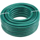 Flo Wąż ogrodowy zielony 3/4" 50 m