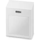 Helios HELI AV 200 Buitenmuurventilator 230V 1-f 50Hz