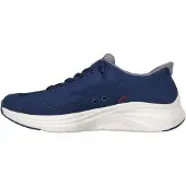 SKECHERS Sportschoen 'Contour Foam - Cozy' blauw