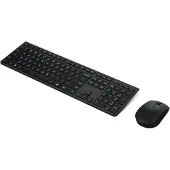 Lenovo 4X31R64328 TAS+Maus wireless - Professional Rechargeable Combo