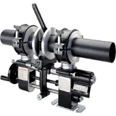 Rothenberger 55844 ROWELD P110 compleet 40-110 mm 230 Volt