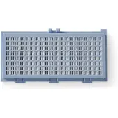 Nedis HEPA-Vervangingsfilter | Vervanging voor: Miele | Blauw / Wit