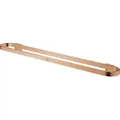 GROHE Selection handdoekhouder 60cm t.b.v. glazen planchet warm sunset 41056DA0