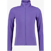 Osaga meisjes trainingsvest paars maat 170/176