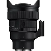 Sigma 14mm F/1.4 DG | Art Sony E-mount