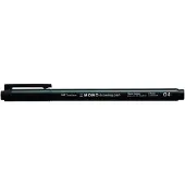Tombow Mono Fineliner - 04 - 0.38 mm - Nauwkeurige punt - Zwart