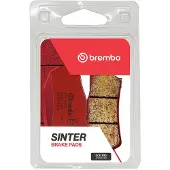 Brembo 99-01 BMW R C 850cc Brake Pad - Rear