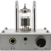 InLine AmpUSB, Hi-Res AUDIO HiFi DSD hoofdtelefoon buizenversterker