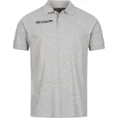 Givova Summer Korte Mouw Poloshirt