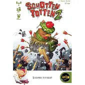 Iello Schotten Totten 2 - EN (Dit blijft hetzelfde, aangezien het waarschijnlijk een productnaam of code is.)