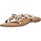 Lazamani Muiltjes beige / lichtbruin