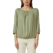 s.Oliver Blouse groen