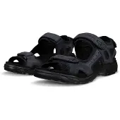 Ecco Wandelsandalen 'OFFROAD' zwart