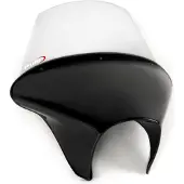 Puig Honda Cmx 500 Rebel 20-25 Batwing Sml Touring 21066w Voorruit