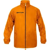 Givova Sportjack Basico Oranje