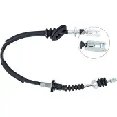 ABS . K28098: Koppelingskabel, trekkoord voor SUBARU IMPREZA, hatchback (GD)