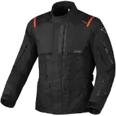 Sonstiges Rancher 2.0 waterdichte motorfiets textieljas Maat