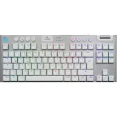Logitech G G915 X - Toetsenbord - LIGHTSPEED - TKL