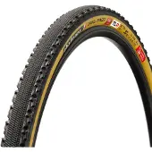 Challenge Gravel Grinder Pro Handmade Smartplus 260 Tpi Superpolyester Tubeless 700c X 33 Gravelband