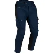 Segura Bora Broek Marineblauw Zwart Maat 3XL