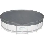 Bestway Premium afdekzeil - Rond - 457 cm