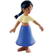 BULLYLAND Shanti-actiefiguur