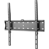 InLine Basic muurbeugel, voor platte TV 81-140cm (32-55"), max. 40kg