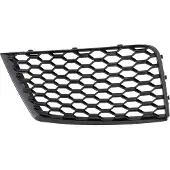 Diederichs 1033546 Ventilatiegrille, bumper