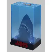 SD Toys Jaws 3d-poster 50e Verjaardag Minifiguur 26 Cm