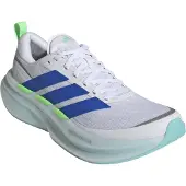 Adidas wäsche Loopschoen 'SUPERNOVA GLIDE' blauw / wit