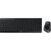 Cherry STREAM: Comfortabel bureaubladmodel