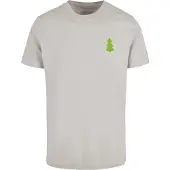 Merchcode Shirt 'Christmas Vibes' | L | male