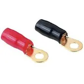 Hama Ring-Kabelschoen 43887