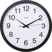 Hama 185876 Wandklok