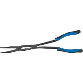 SW-Stahl 40712L Platte rondbektang
