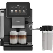 Nivona Nivo 9101 - Espresso Volautomaat - 12 programma's - Automatische melkopschuimer