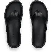 Reef Vista Luxe Vivianahh Black 36 Zwart Teenslipper