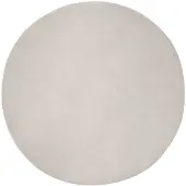 vidaXL Antislip vloerkleed van imitatie konijnenbont OLITE Beige