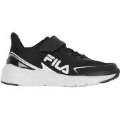 FILA Sneakers 'Crusher V' zwart / wit