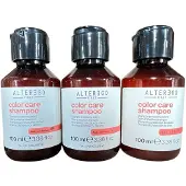 Alter Ego Color Care Shampoo 3x 100ml