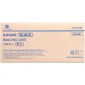 Konica Minolta Konica IUP-36 (AAJV01E) drum zwart (origineel)